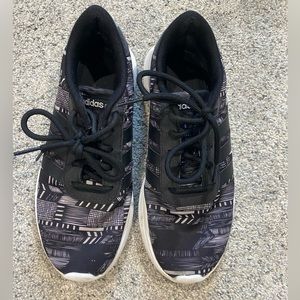 COPY - Adidas Neo Label Cloud Foam Running Shoes